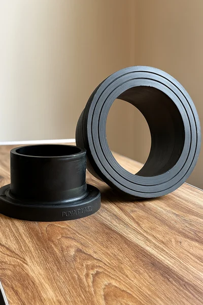 فلانج جوشی پویا پلاست؛ اتصال مطمئن در زیرساختهای انتقال سیالات